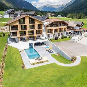 Hotel Tyrol